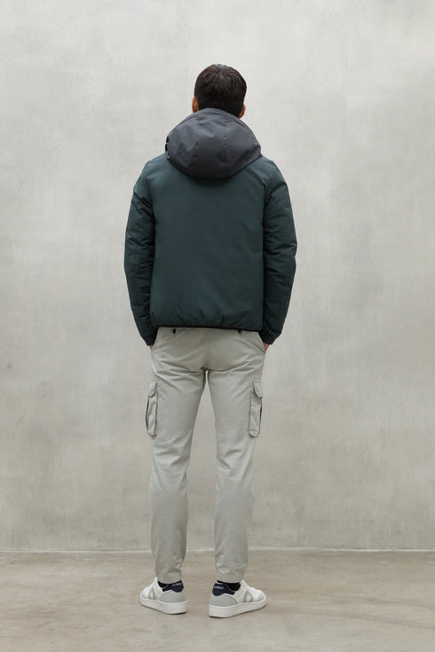 Chaqueta hombre CARTES 4
